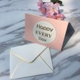 thumbnail image 2 of 8PCS Thank You Card Assorted Types Christmas Card Graduation Card with Envelope, 2 of 10