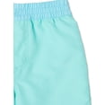 thumbnail image 4 of Wonder Nation Toddler Boys Swim Shorts, 2-Pack, Sizes 12M-5T, 4 of 4
