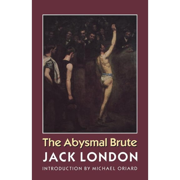 The Abysmal Brute, (Paperback)