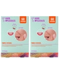 thumbnail image 1 of Pimple Patches Good Molecules, paquete de 2, 120 parches, 1 of 7