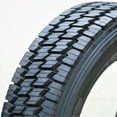 thumbnail image 4 of Evoluxx EDR202 245/70R19.5 133/131M G 14 Ply Drive Commercial Tire, 4 of 8