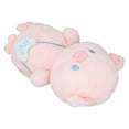 thumbnail image 3 of Muñecos de peluche de cerdo, juguetes de peluche de cerdo, lindos juguetes de peluche de cerdo, animales de peluche de cerdito, materiales ecológicos, 3 of 14
