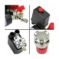 thumbnail image 4 of High-Precision Air Compressor Valve, Pressure Regulator with   Valve, Ensuring Rapid Pressure Reduction and Energy Efficiency, 4 of 5