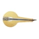 thumbnail image 1 of Arpa judía, arpa de boca, fácil de tocar, creativa, portátil, , profesional, regalo, música folclórica, instrumento musical para principiantes Círculo de Oro, 1 of 8