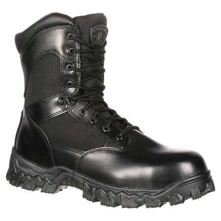 rocky long range work boots