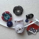 thumbnail image 2 of 2026 Metal Beyblade 4D Fusion L-Drago Set F:S+Launcher Destroy, 2 of 5