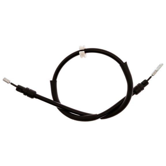Raybestos Element3 Brake Cables, BC97132 Fits select: 2011-2018 JEEP GRAND CHEROKEE, 2014-2019 DODGE DURANGO