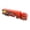 Black, variant on BIMZUC Container Truck Car Model Pull Back Vehicle Toy Simulation Large Size Openable Door Kids 14.57 inches / 37 cm Style 1