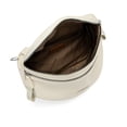 thumbnail image 4 of Montana West Crossbody Bag for Women Large Double Zipper Bum Bag with Adjustable Wide Strap, Khaki, 4 of 8