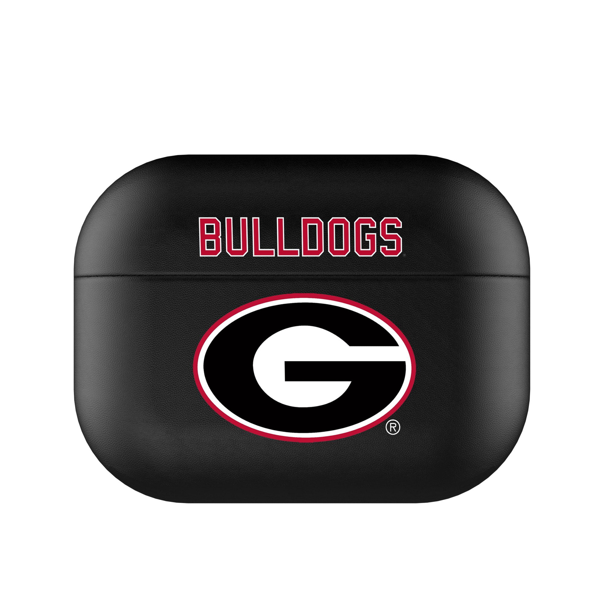 Keyscaper Georgia Bulldogs Insignia 1st Gen AirPods Pro Case Cover