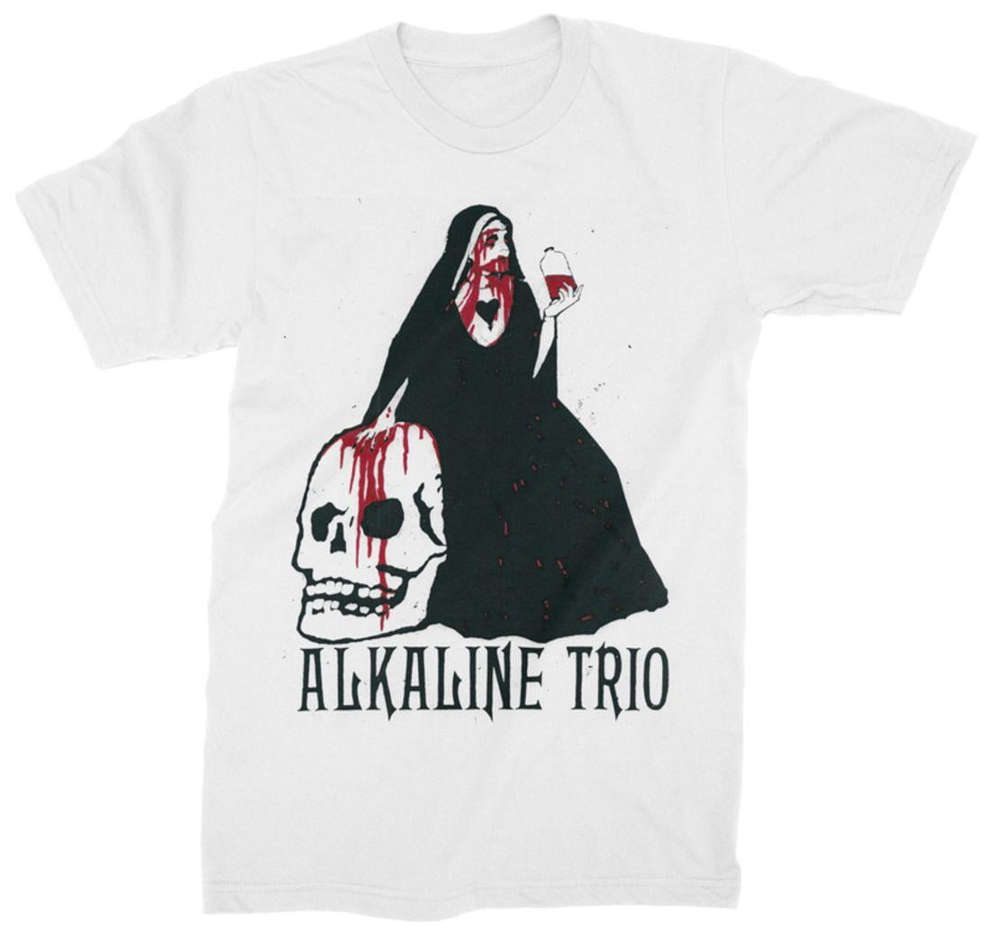 alkaline trio merch