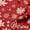 Red_003, variant on Ediodpoh Christmas Family Pajamas Matching Sets Printed Imitation Silk Long Sleeve Parent Child Outfit Home Pajamas for Women Light Blue_007 M