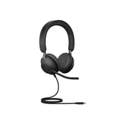 Jabra Evolve2 40 Se Usb-a Uc
