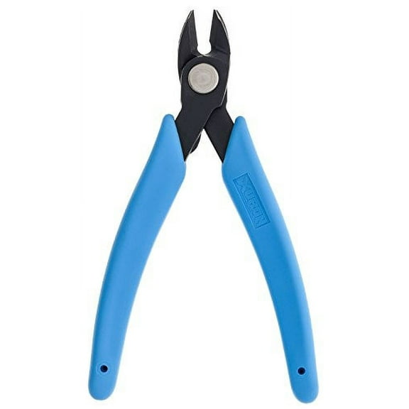 cutters - xuron maxi-shear flush cutter, short handle 2175sh