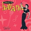 Cocktail Hour: Toast To Havana