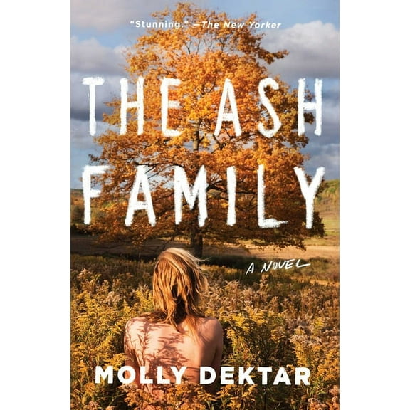 The Ash Family, (Paperback)