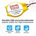 thumbnail image 3 of RTC CMOS Battery for Lenovo IdeaPad 330S-14IKB, 3 of 6