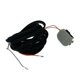 thumbnail image 4 of HandsFree Microphone Mic Assy with Harness Wire for Hyundai Kia K3 K4, 4 of 5