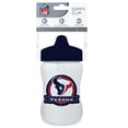 thumbnail image 3 of BabyFanatic Toddler and Baby Unisex 9 oz. Sippy Cup NFL Houston Texans, 3 of 4