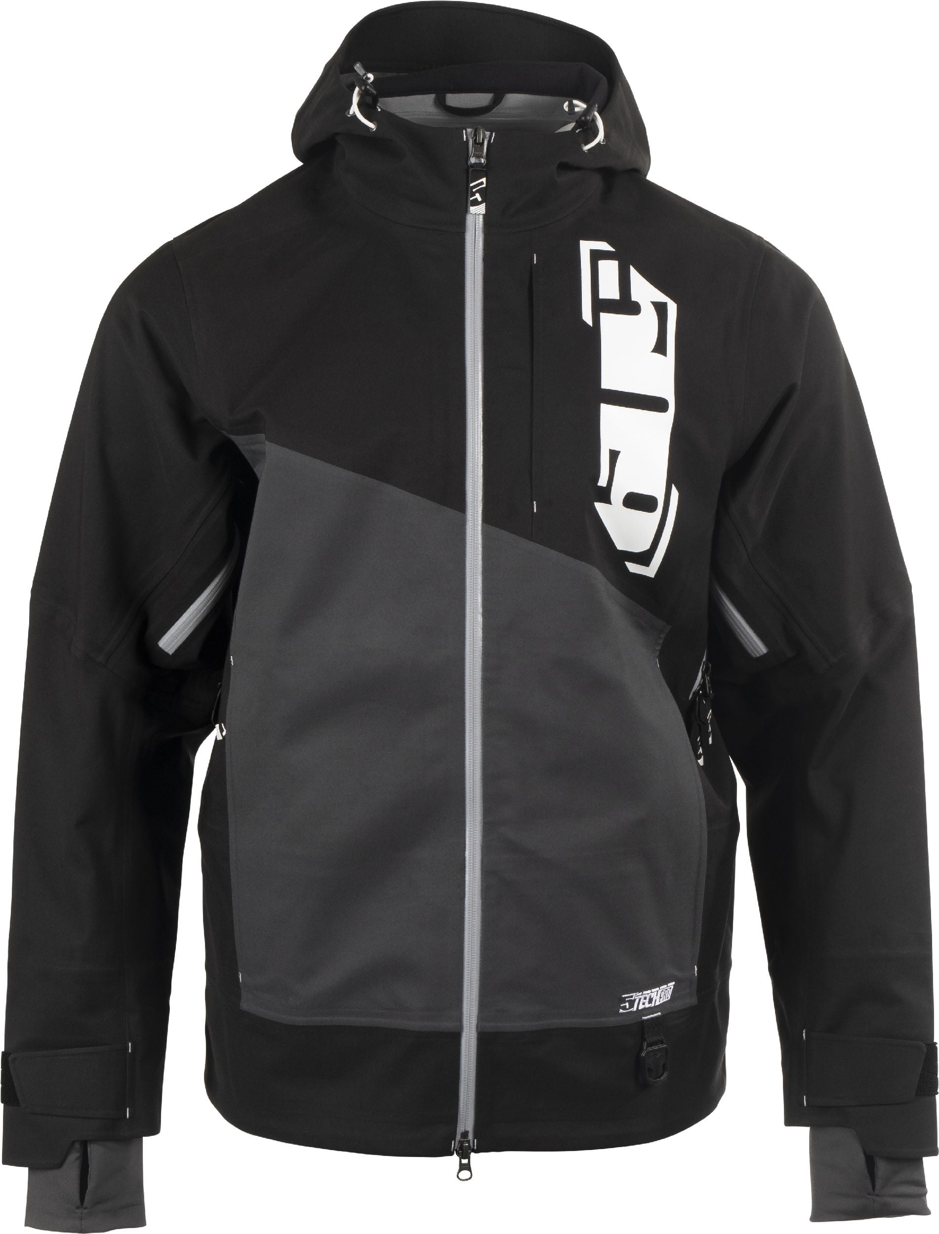 snocross jacket
