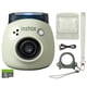 thumbnail image 1 of Cámara digital Fujifilm INSTAX PAL verde pistacho con funda de 32 GB, 1 of 5