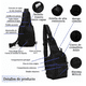 thumbnail image 2 of Mochila Táctica Multifunción Mochila Cuerpo Cruzada Campismo, 2 of 5