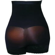 Shapewear & Fajas USA Girdle for women Panty Plus Size High-waisted bodysuit Front zipper anti-slip s-