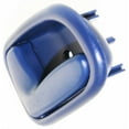 thumbnail image 2 of Interior Door Handle Compatible with 1993-1997 Toyota Corolla Front, Driver Side Blue, 2 of 3