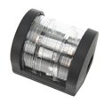 thumbnail image 2 of Navigation Light,Marine Navigation Light Reliable Boat Navigation Lamp Boat Navigation Light Multi-Functional, 2 of 8