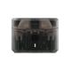 thumbnail image 1 of Auriculares True Wireless HyperX Cirro Buds Pro con ANC, color canela, 1 of 9