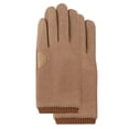 thumbnail image 1 of Gants de Course à Écran Tactile Gants d'Hiver Doublure pour Course Cyclisme Travail Randonnée Conduite, 1 of 5
