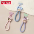thumbnail image 2 of POP MART HACIPUPU SNUGGLE WITH YOU Series Mobile Phone Pendant Blind Box Mystery Box Guess Bag Toys Doll Cute Anime Figure Deskt, 2 of 5