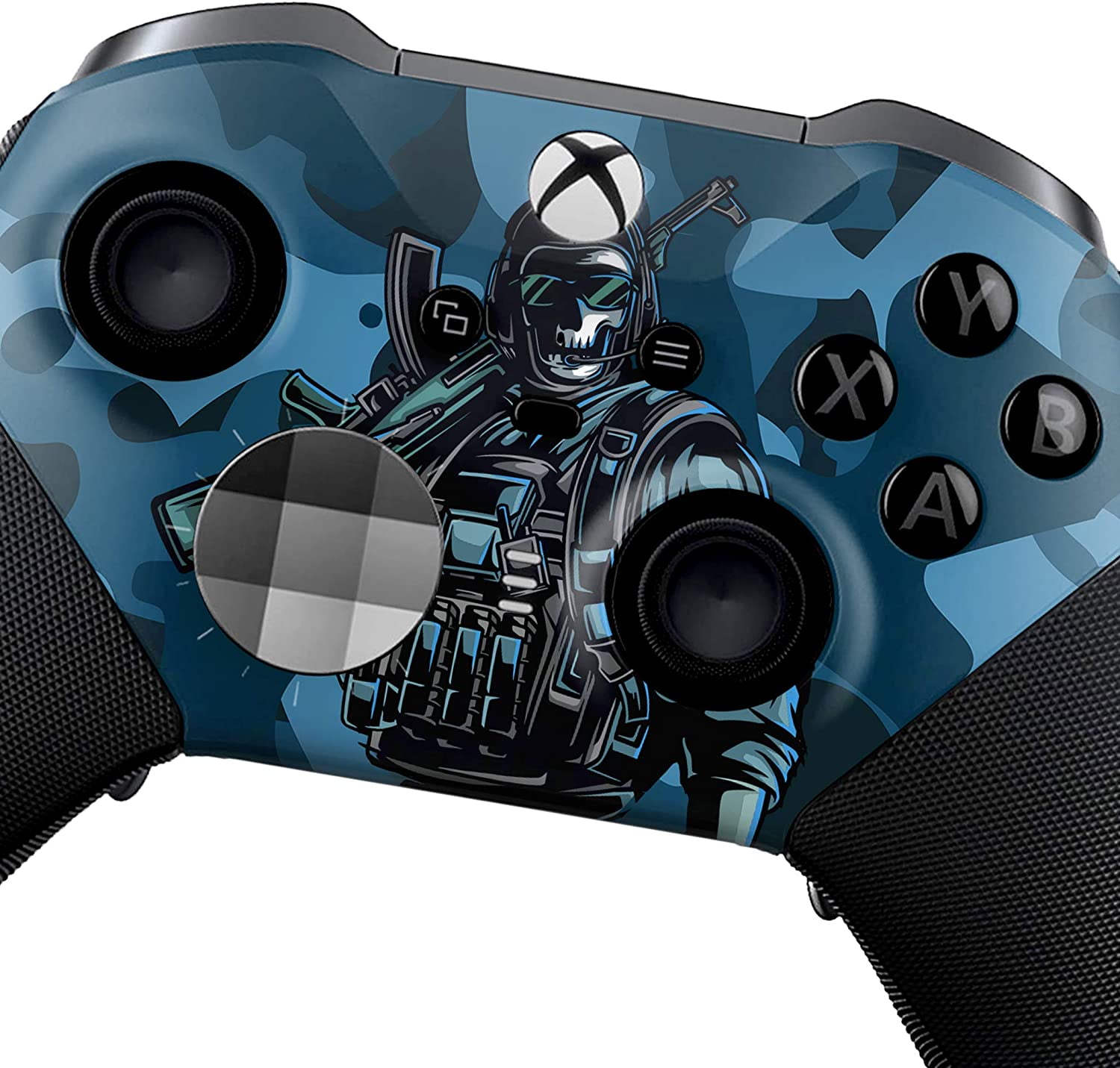 Dark Forest Xbox Elite Series 2 Controller: Elite Controller