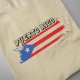 thumbnail image 2 of Camiseta casual deportiva GTUGHDK con bandera de Puerto Rico, 2 of 3