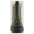 thumbnail image 3 of Cougar Women's Ignite Rubber Waterproof Boot Green - IGNITE-GREEN, 3 of 5