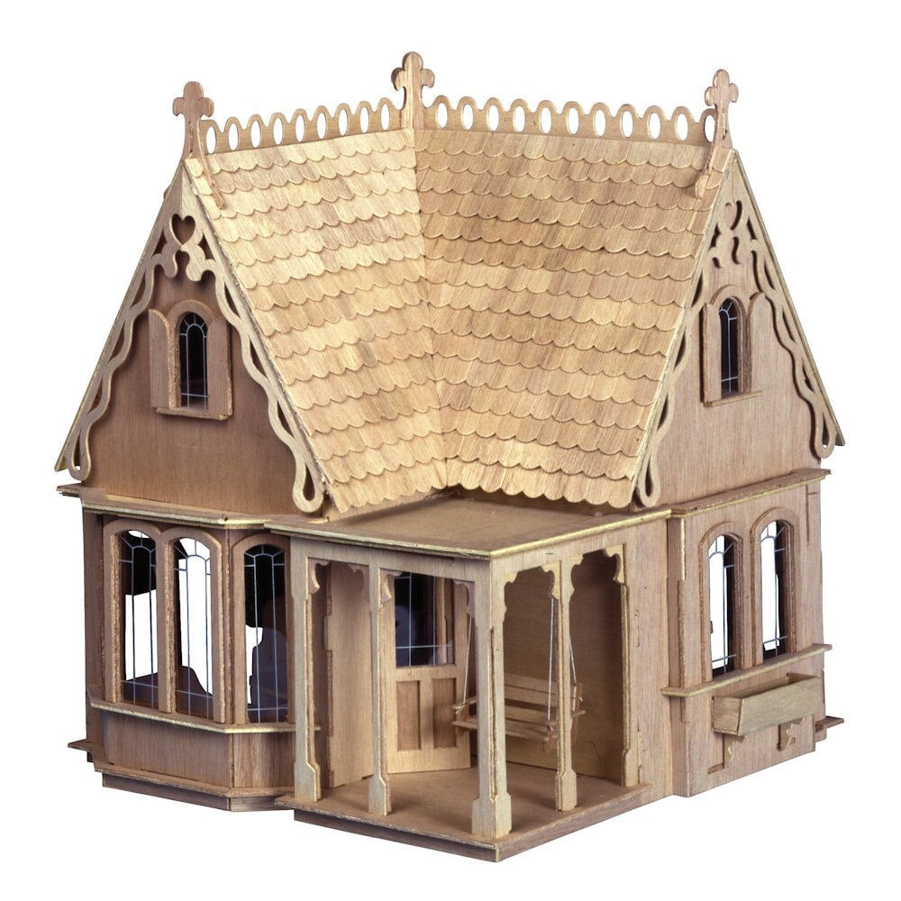 coventry cottage dollhouse