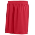 thumbnail image 2 of Octane Shorts L Red, 2 of 2