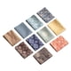 thumbnail image 3 of 10 manteles individuales absorbentes chinos para té, manteles individuales reutilizables para mesa, manteles individuales para cafetería, bodas,, 3 of 8