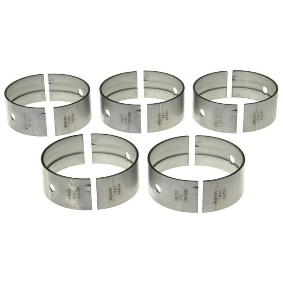 Clevite MS-1084P Engine Crankshaft Main Bearing Set For 71-74 Capri Pinto