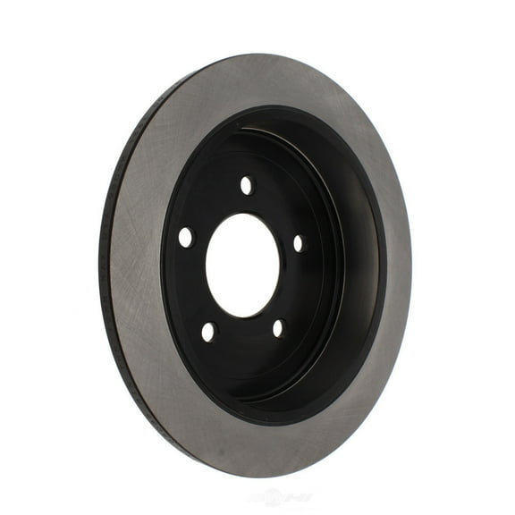 Centric 120.65085 Premium Brake Rotor