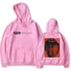 thumbnail image 4 of Sudadera con capucha SiR Merch The Bad Karma Tour 2024 para hombre y mujer, unisex, de manga larga, para invierno, ropa de calle con capucha, 4 of 5