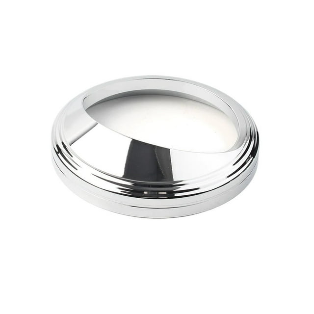 Motorcycle Speedometer Trim Bezel Ring Visor Cover For Harley Touring Road King Dyna Softail With 5" Speedometer