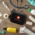 thumbnail image 4 of Trousse de Voyage Extérieure Trousse de Rangement d'Urgence Personnalisation Trousse d'Urgence Montée dans le Véhicule, 4 of 9