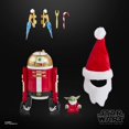 thumbnail image 3 of Figura de acción STAR WARS The Black Series Astromech Droid, 3 of 9