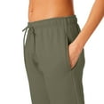 thumbnail image 4 of Light And Shade Womens Soft Touch Jogging Bottoms, 4 of 4