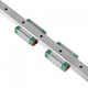 thumbnail image 5 of 400mm/15.7 Pulgada Riel Lineal,Miniature Carril Guía Lineal Carril de Deslizamiento Lineal+2 Piezas Bloques Deslizante de Alta Precisión para Equipos Automáticos,Equipos de Medición de Precisión riel, 5 of 8