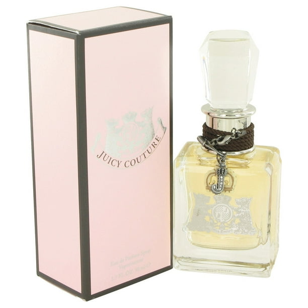 Juicy Couture Juicy Couture Juicy Couture Eau De Parfum Spray for