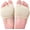 Beige L size, variant on Silicone Metatarsal Sleeve Pads Half Toe Bunion Sole Forefoot Gel Pads Cushion Half Sock Supports Prevent Calluses Blisters