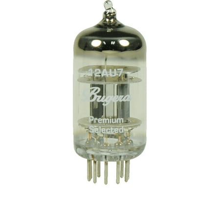 Bugera 12AU7 Dual Triode Tube