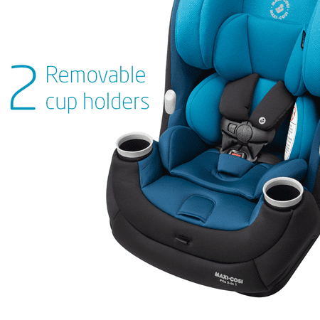 Maxi-Cosi Pria Convertible Car Seat, Harbor Side